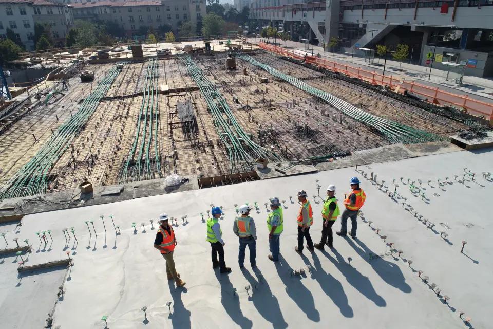Our Story: Built on Local Integrity