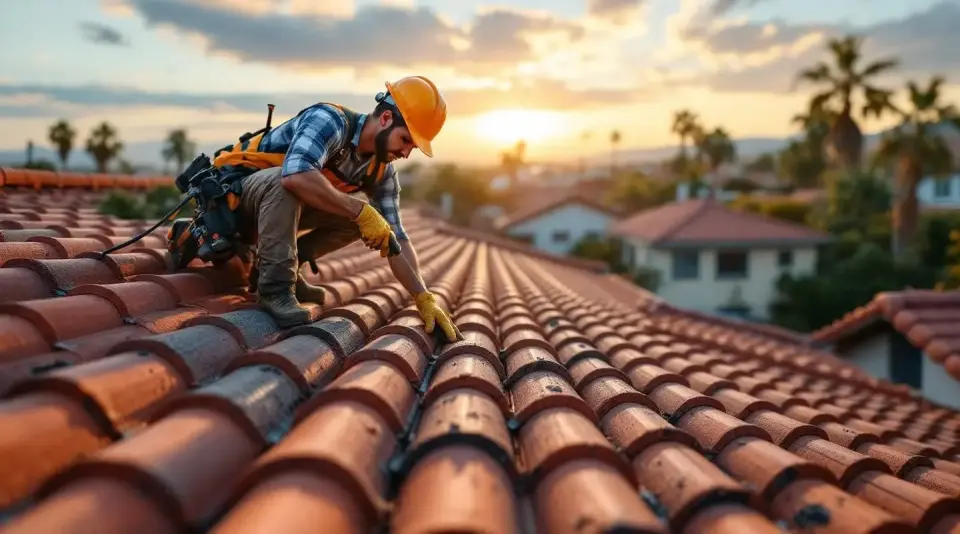 roofing contractor in Arlington, MA