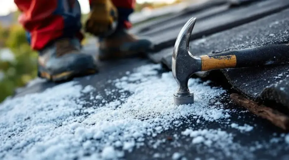roofing contractor in Lincoln, MA