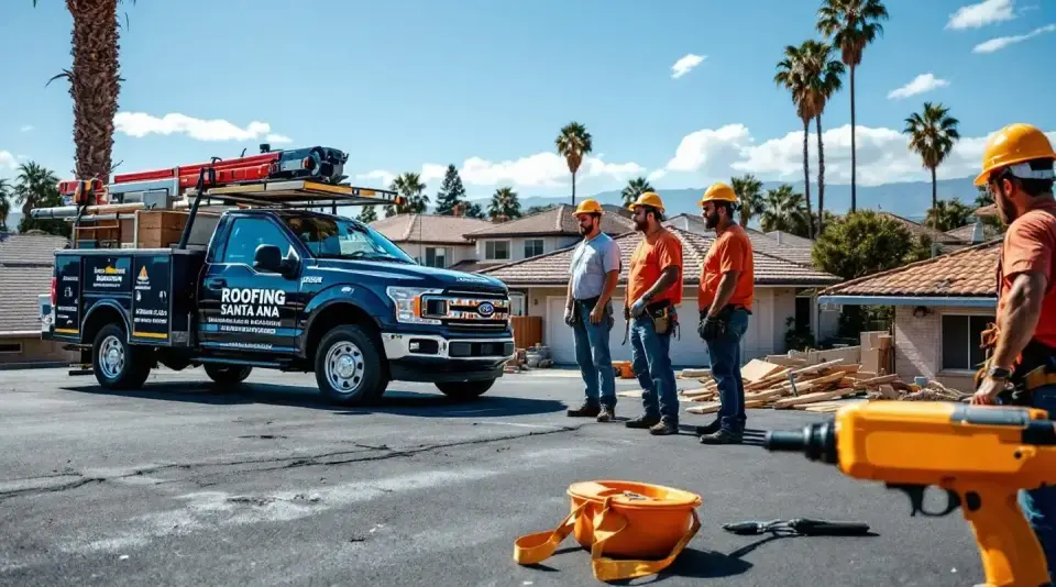roofing contractor in Wakefield, MA