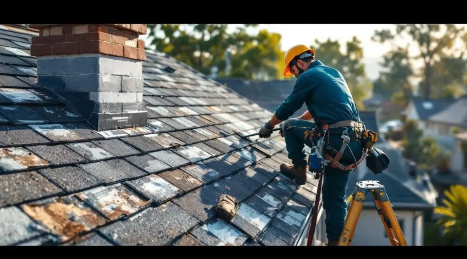 Spanish Tile Roofing Burlington