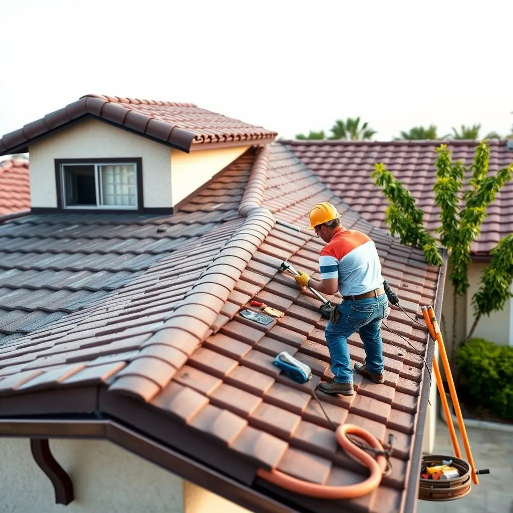 Newly installed architectural shingle roof on a Andover home