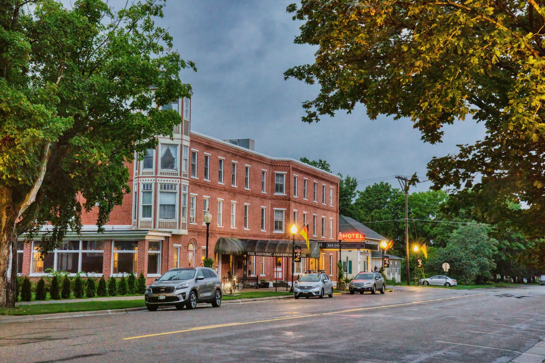 About Roofing in Billerica