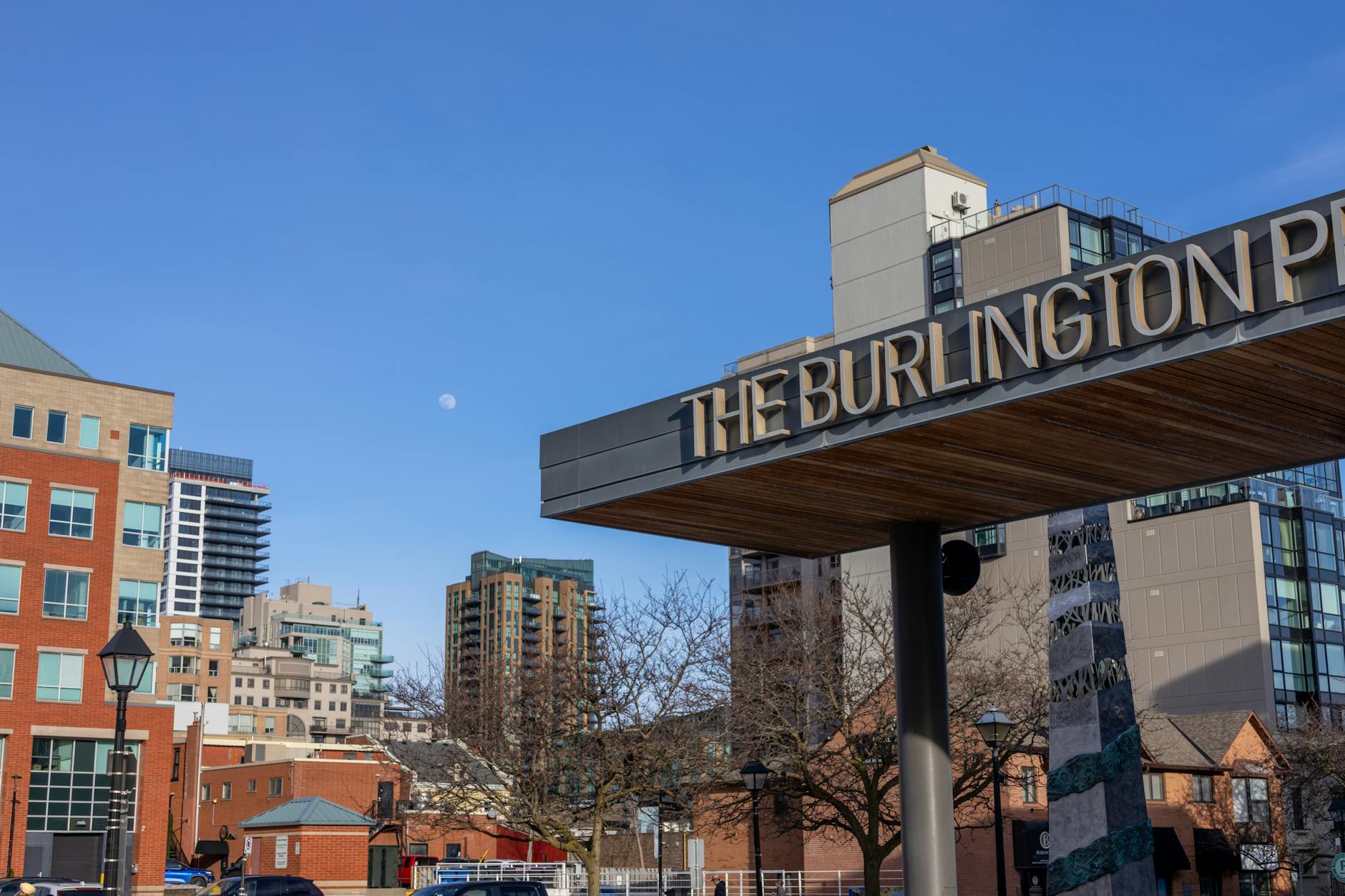 About Roofing in Burlington